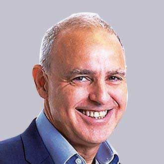 ジェンキンスCEO