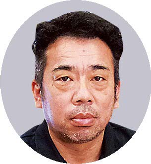 國分 社長