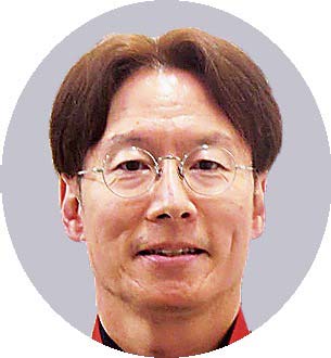 松田 店長