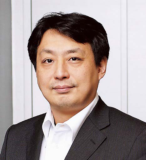 トレンドマイクロの岡本氏