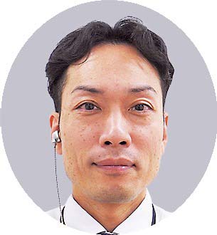 杉之原 副店長