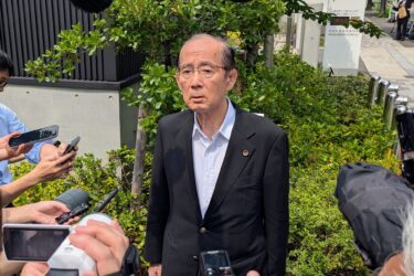 破産手続き中の船井電機　初の債権者集会　真相解明へ有識者会議も　