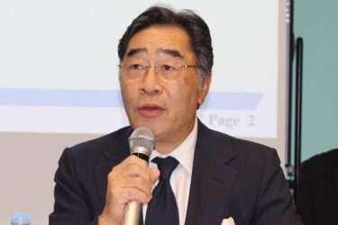 日本製半導体製造装置の販売高予測　AI関連投資活況で25年度は2％増
