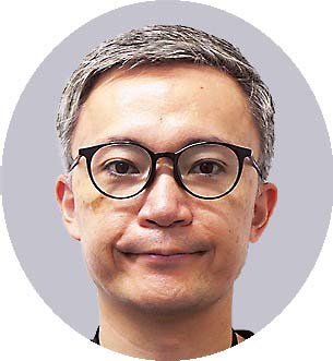 石山 店長代行