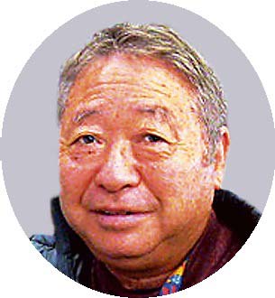 小野 店主