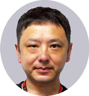 加藤 副店長