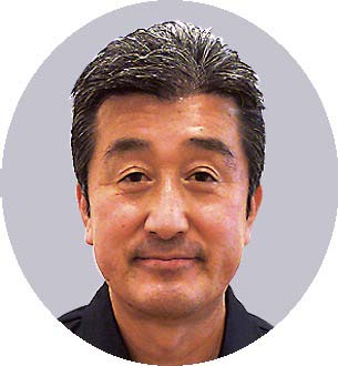 加藤 社長