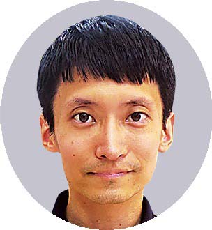 小林 副店長