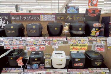 【調理家電特集】家事負担軽減や時短など多様なニーズに応える