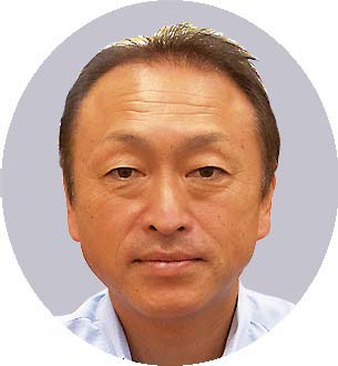 後藤 専務