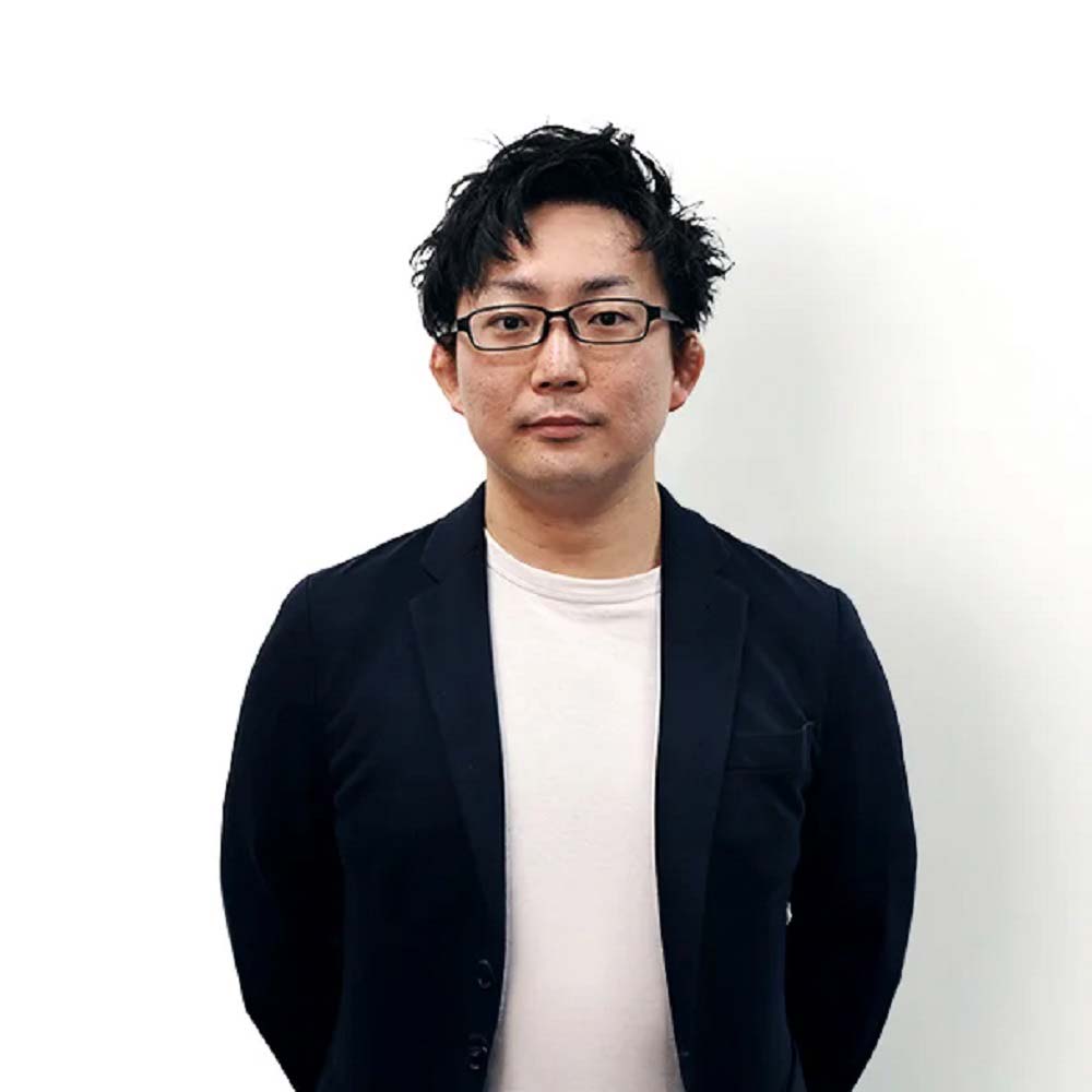 代表取締役CEOの永渕貴煕氏（出所：Relic）