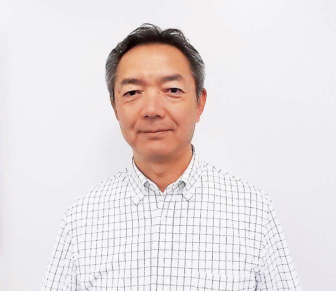 高田 社長