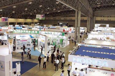 【JASIS 2025特集】最先端科学・分析システム＆ソリューション展「JASIS 2025」　幕張メッセできょう開幕
