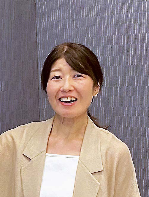 日本IBMの江川氏