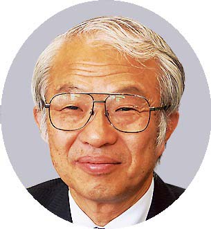 岩間 社長