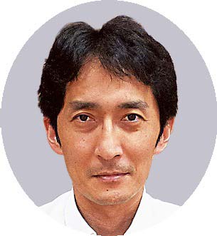 藤原 店長