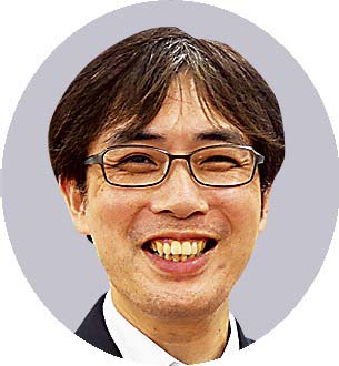片倉 副店長