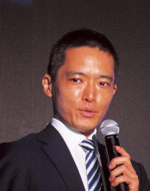鹿島 CTO