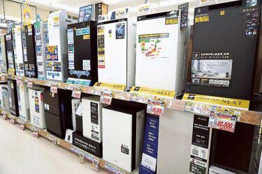 【空質商品特集】清潔・快適な環境創出へ提案強化