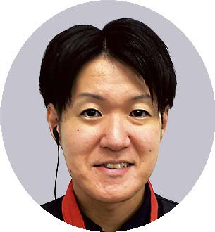 打田 店長