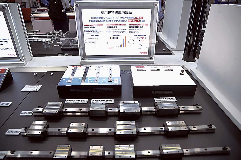 特殊環境シリーズの全機能を上位互換した多用途特殊環境製品