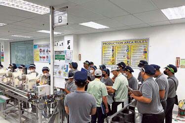 【電子部品メーカー／商社 ASEAN拠点特集】脱中国で最重要エリア　製販技拡充へ投資活発化