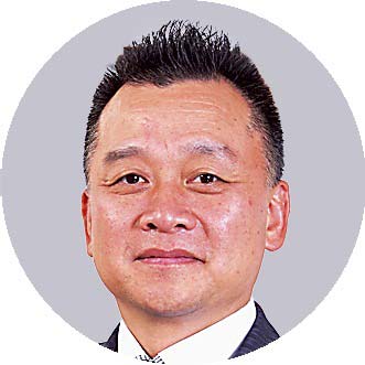 富田 社長