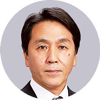 姫野 社長