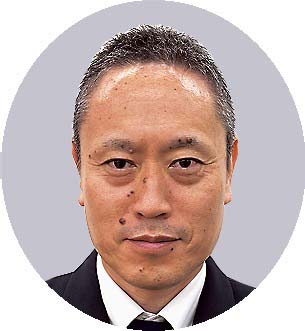 宮崎 店長