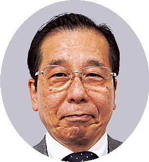 河村 社長