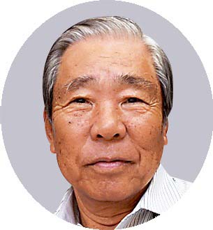 芦刈 会長