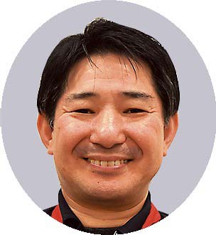 池田 店長