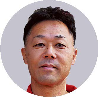 渡邊 社長