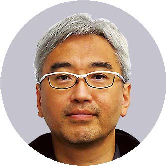 安藤 社長