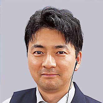 國岡 副店長