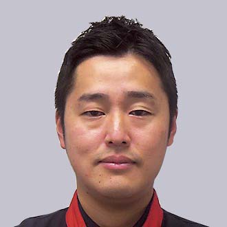 奥野 店長