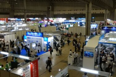 CEATEC2025開幕　新時代に向けた最新技術集結 