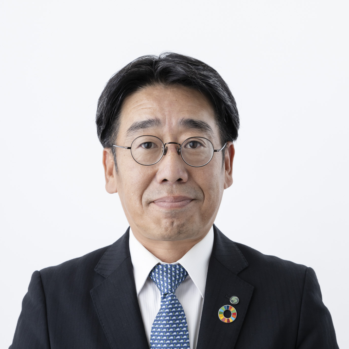 喜多村執行役員