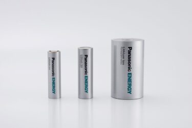 リチウムイオン電池材料開発で産学連携　米ブラウン大学とパナソニック エナジー 