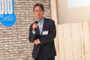 若年層に照準、原宿カフェで新ノートPC体験イベント　Dynabook