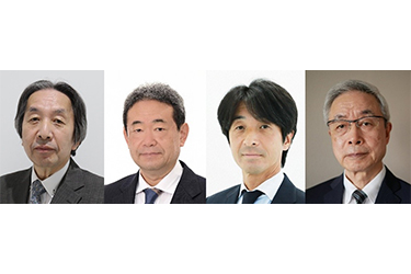 NEC「C&C賞」、QRコードチームとテネシー大学名誉教授を選出
