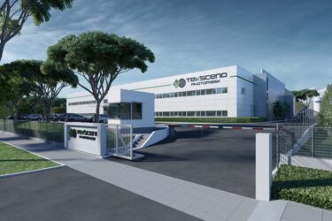 シンガポール工場起工　インド、東南アジア市場強化へ　テクセンドフォトマスク