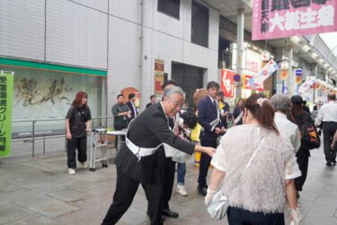 近総通、「受信環境クリーン月間」キックオフ　テレビやラジオの受信障害防止へ