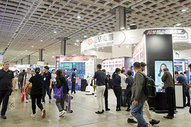 TAITRONICS開幕、台湾に各国の先端技術集結　海外スタートアップ参加のイベント初実施 