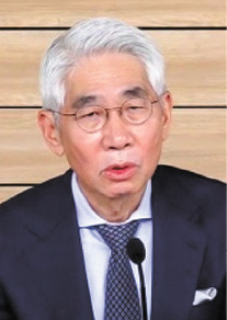 森田社長