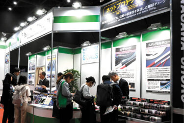 名古屋ネプコン＆オートモーティブワールド盛況　600社・団体が最新技術を披露、EV分解展示も人気