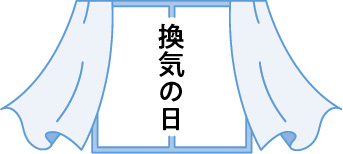 【換気の日特集】11月9日は「換気の日」、省エネ・快適性向上のニーズ高まる