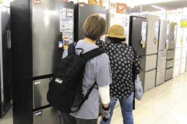【冷蔵庫特集】年末商戦に向け、冷蔵庫の需要持ち直し　買い替え需要を喚起する取り組み加速