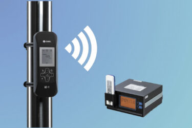 【IIFES特集】オーバル　完全工事レスの超音波流量計で省エネに貢献