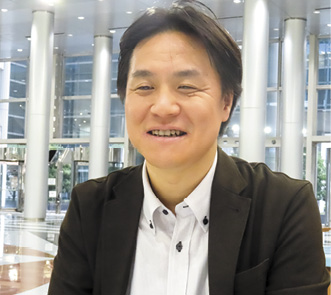 居村氏は「ミニマルファブに対する疑念はなく、自信を持ってやっている」と断言する